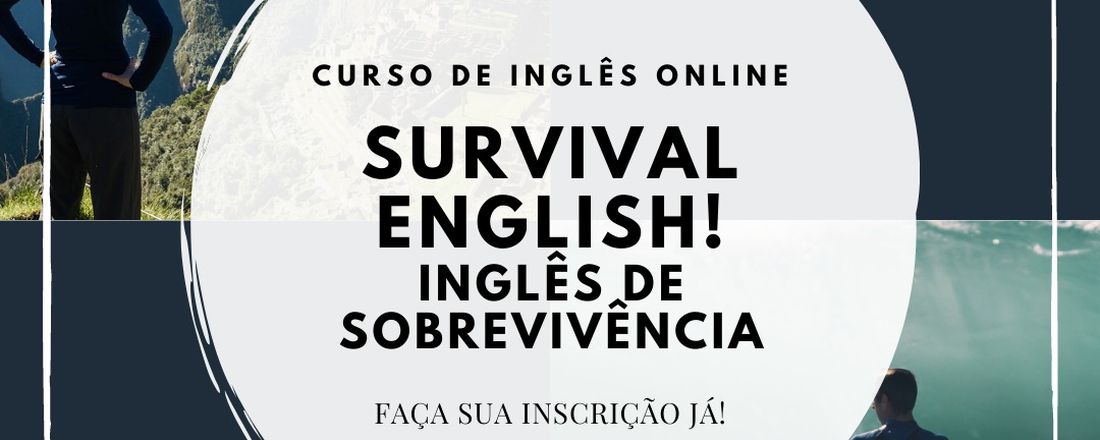 Survival English on line