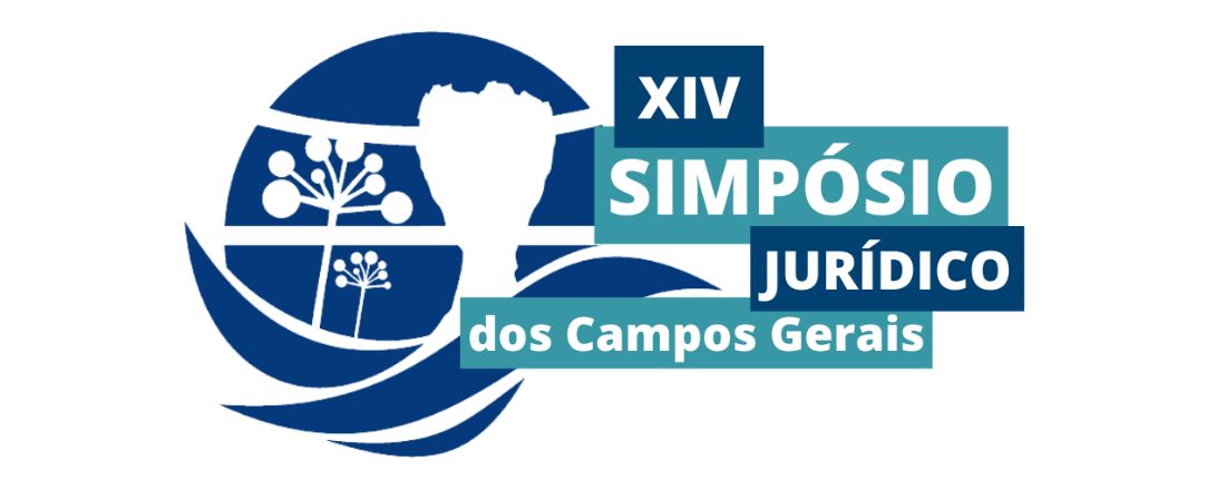 XIV Simpósio Jurídico dos Campos Gerais: 35 Anos da Constituição Federal e os Avanços do Direito