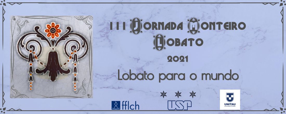 III Jornada Monteiro Lobato