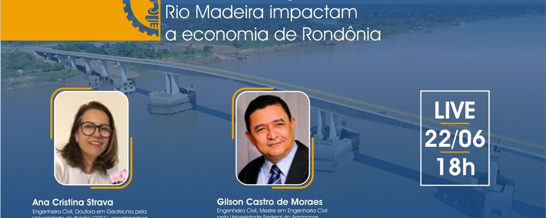Cheias e Vazantes: como as variações do Rio Madeira impactam a economia de Rondônia