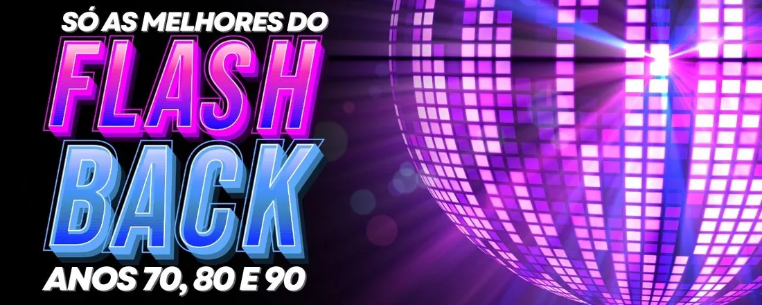As Melhores do Flash Dance anos 70 80 e 90 