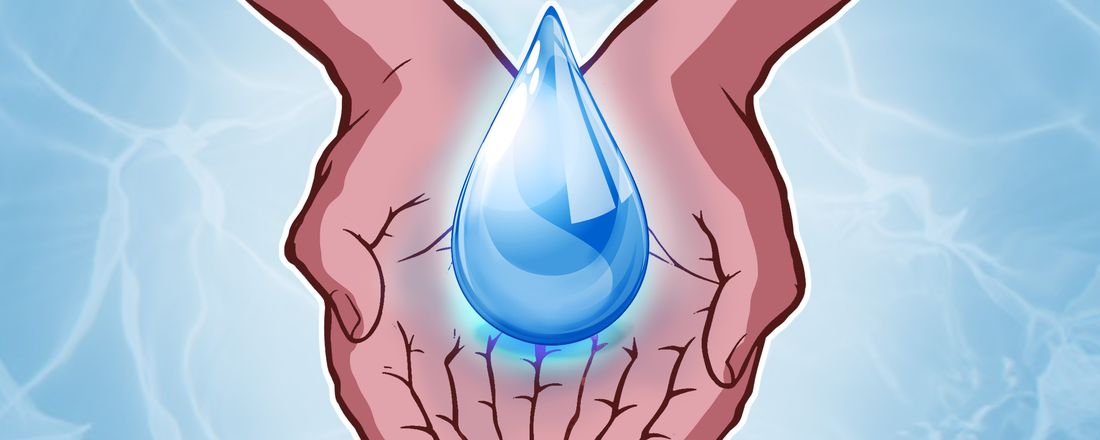 1º Semana da Água do LABLIMNO - Qualidade da Água e Saúde
