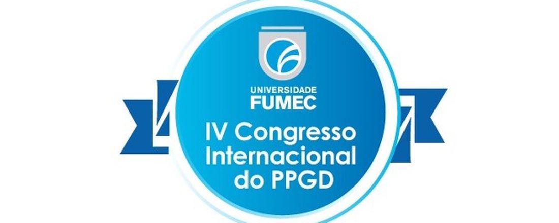 IV Congresso Internacional do PPGD/FUMEC "Diálogos entre o Direito Público e o Privado nas inovações do Século XXI"