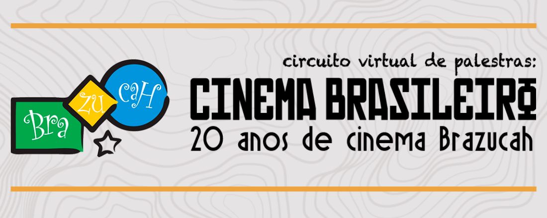 20 anos de cinema Brazucah