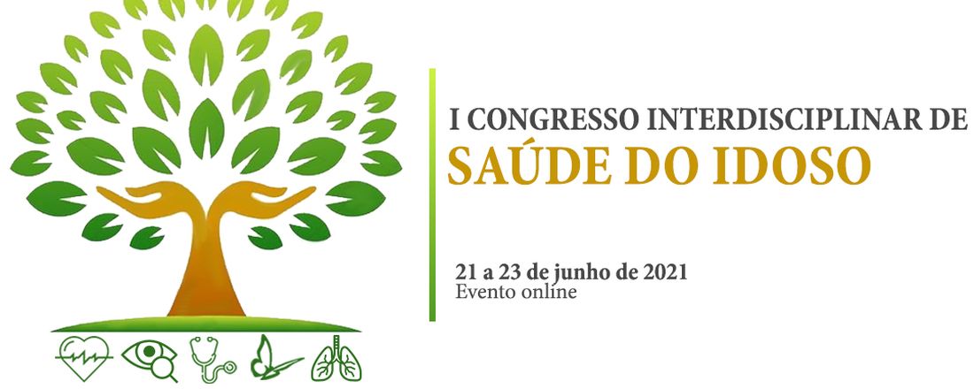 I Congresso Interdisciplinar de Saúde do Idoso