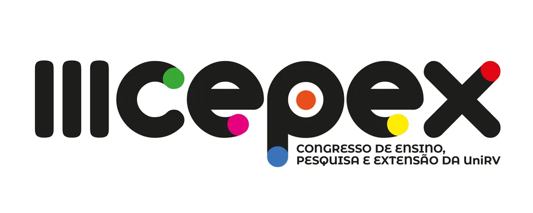 III Congresso de Ensino, Pesquisa e Extensão e XV Congresso de Iniciação Científica da Universidade de Rio Verde
