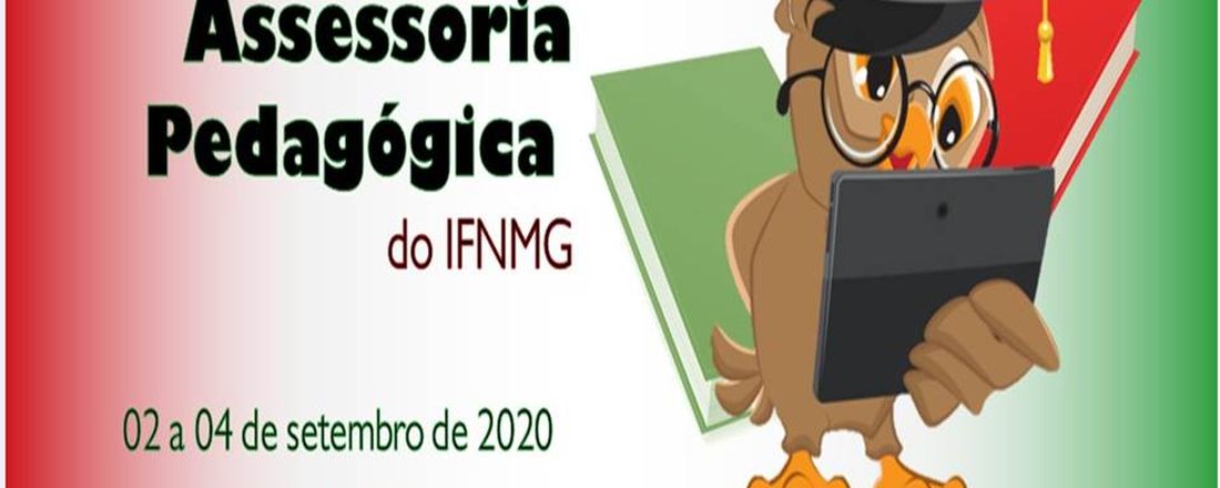III Encontro da Assessoria Pedagógica do IFNMG