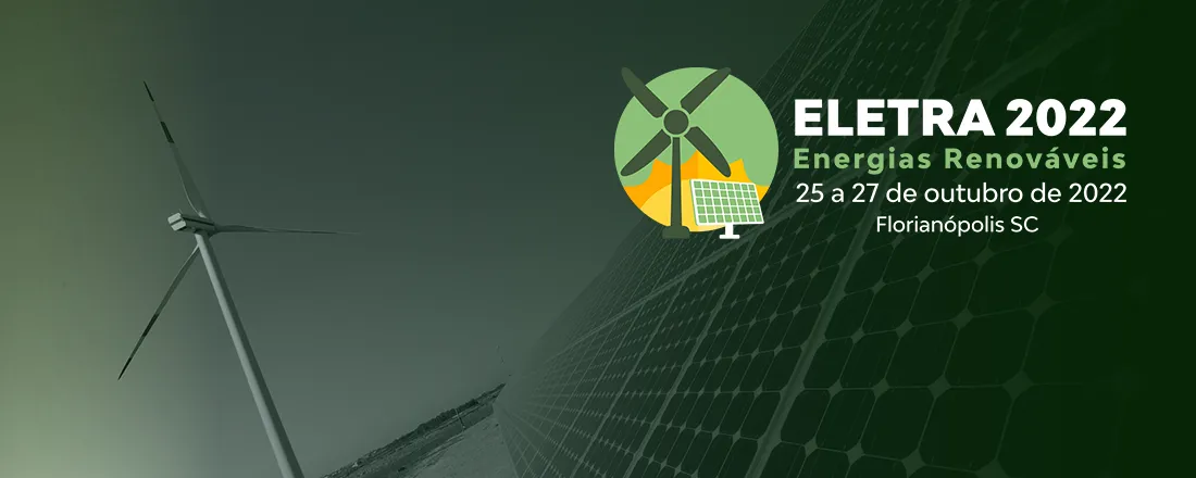 ELETRA 2022 - Energias Renováveis