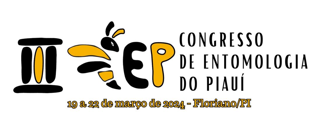 III Congresso de Entomologia do Piauí