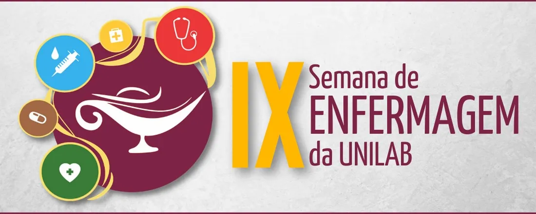 IX Semana de Enfermagem da UNILAB