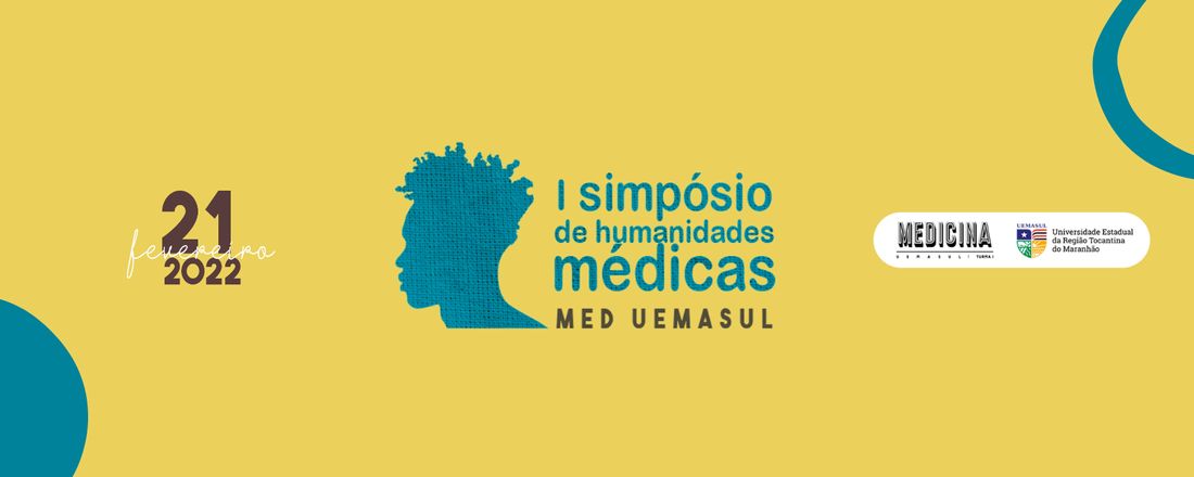 I Simpósio de Humanidades Médicas/UEMASUL