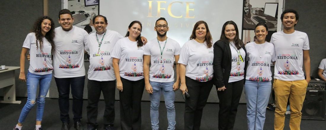 IFCE Inclusivo