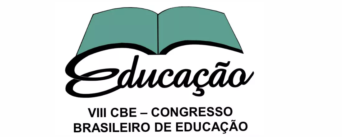 VIII Congresso Brasileiro de Educação