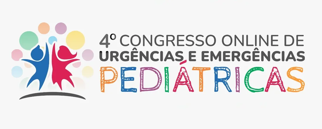 4° Congresso Online de Urgências e Emergências Pediátricas