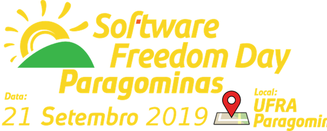 Software Freedom Day Paragominas