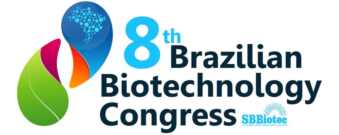 8th Brazilian Biotechnology Congress