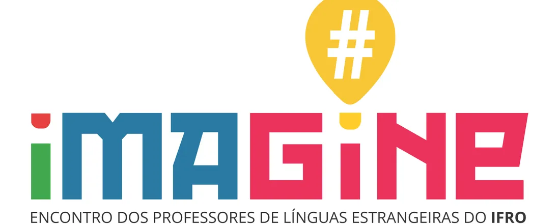 V IMAGINE - Encontro dos Professores de Línguas Estrangeiras do IFRO
