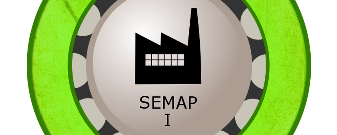 I SEMAP - 1° Simpósio de Engenharia Mecânica do Agreste Pernambucano