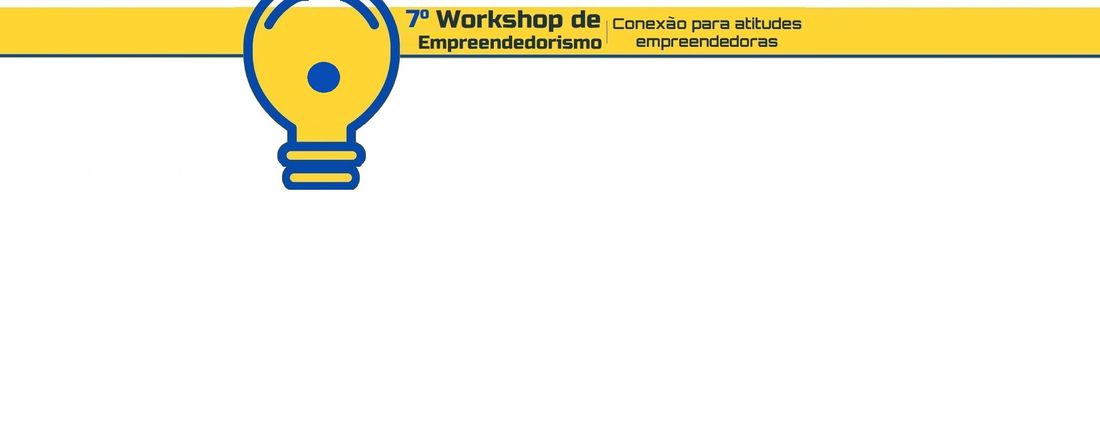 Workshop de Empreendedorismo:  “Conexão para atitudes empreendedoras”