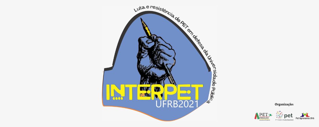 INTERPET UFRB 2021