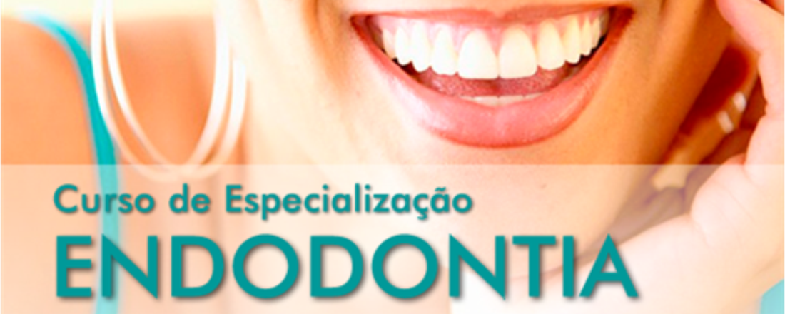 Pós-Graduação: Especialização em Endodontia / ITPAC Porto Nacional