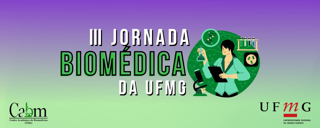 III Jornada Biomédica da UFMG