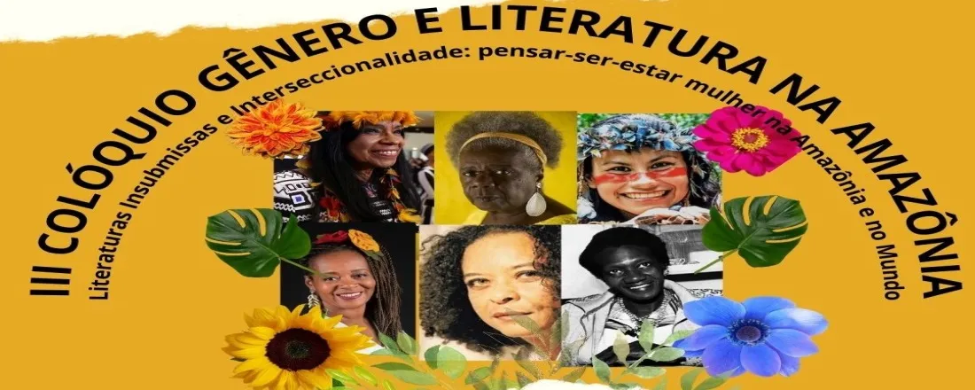 IIIº Colóquio Gênero e Literatura na Amazônia