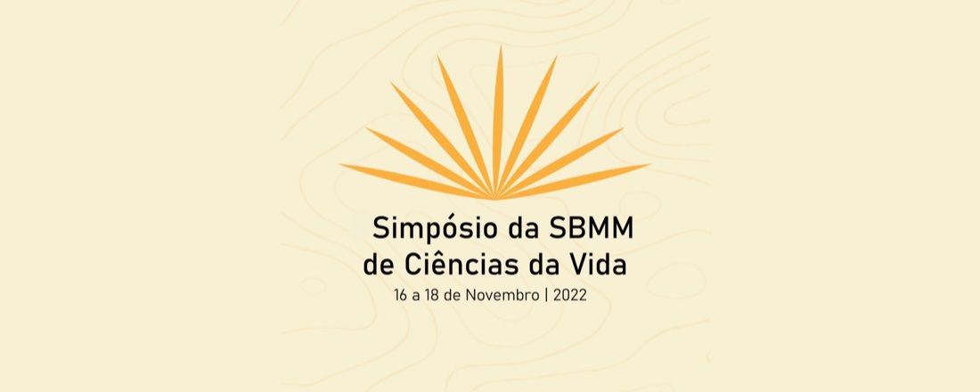Simpósio SBMM de Ciências da Vida