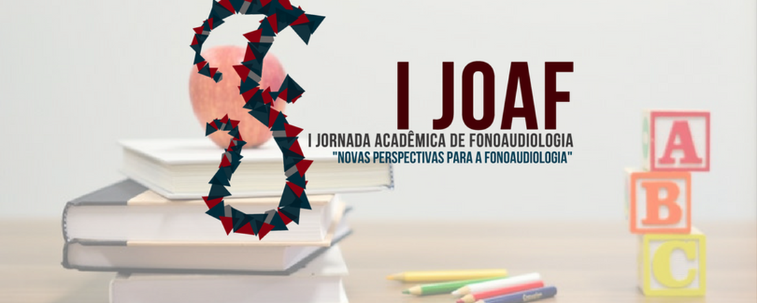 I Jornada Acadêmica de Fonoaudiologia