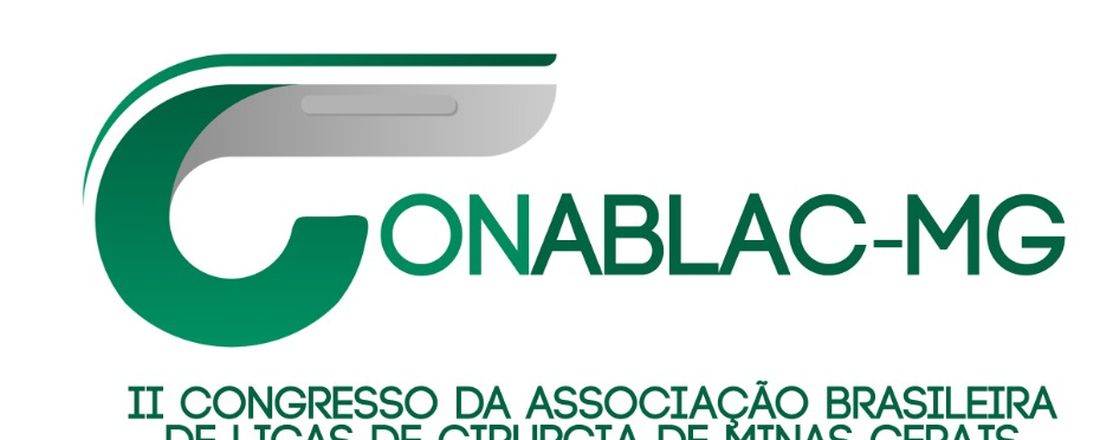 II Congresso da Associação Brasileira de Ligas Acadêmicas de Cirurgia de Minas Gerais (II CONABLAC-MG)