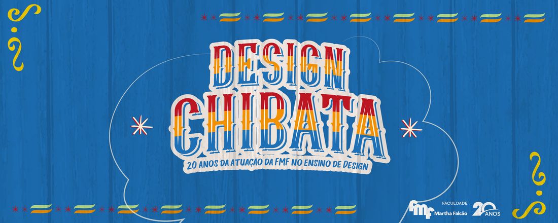 Design Chibata 2021
