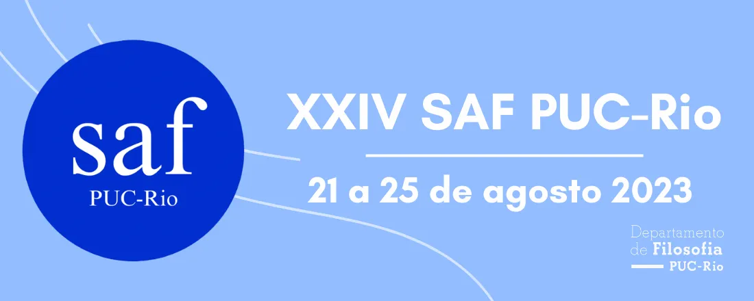 XXIV SAF PUC-Rio