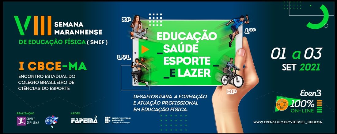 Seminário denuncia retrocessos do esporte e lazer no Brasil