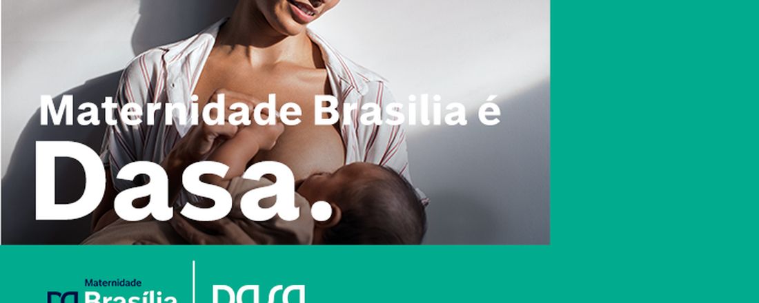 Visita Guiada da Maternidade Brasília