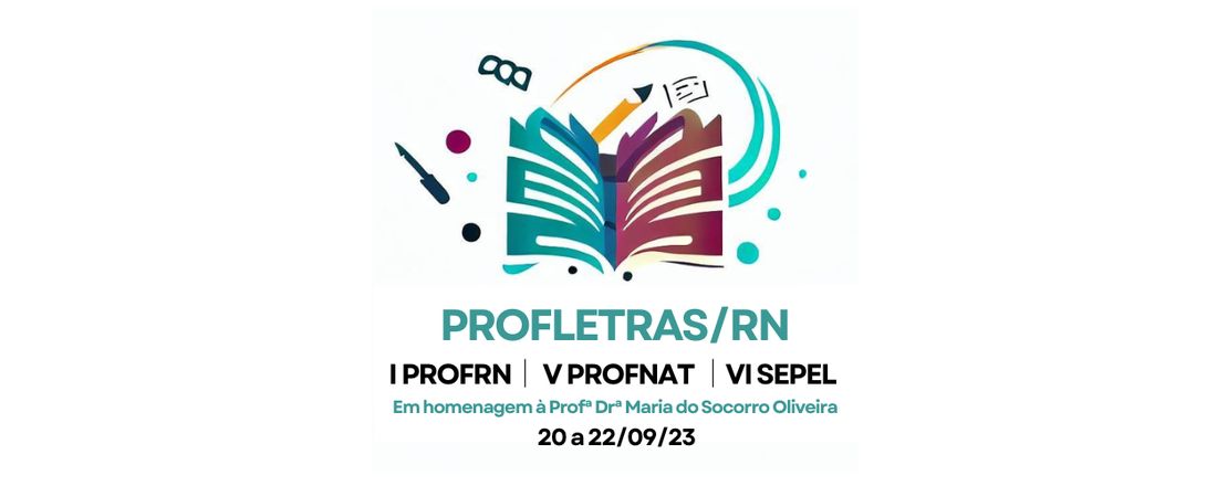 I PROFRN / V PROFNAT / VI SEPEL