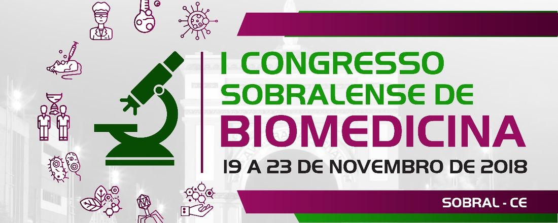 I Congresso Sobralense de Biomedicina