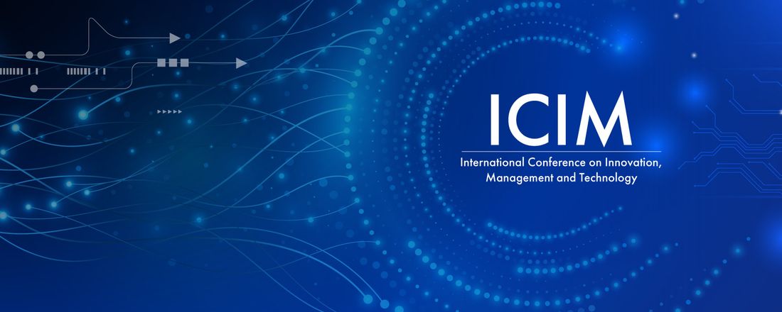 ICIM - Conferência Internacional sobre Inovação, Gestão e Tecnologia