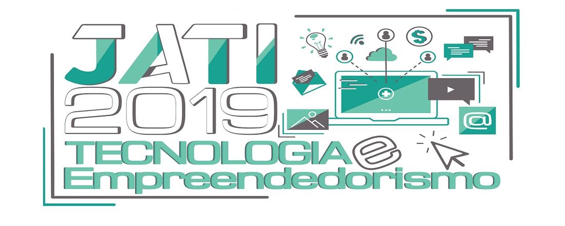 JATI 5 - Jornada de Atualização em Tecnologia da Informação