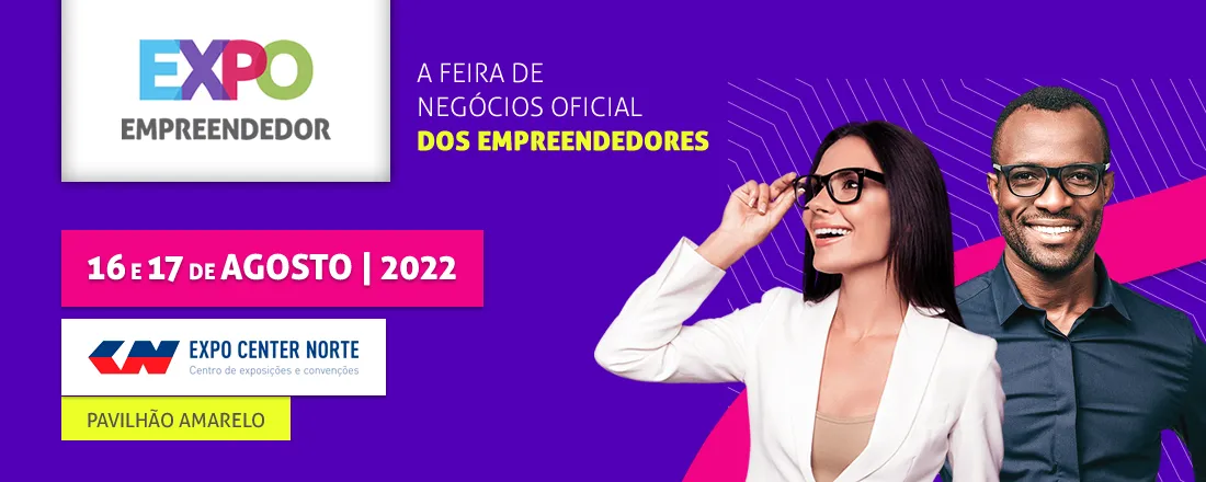 Expo Empreendedor 2022