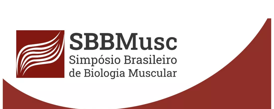 4º Simpósio Brasileiro de Biologia Muscular