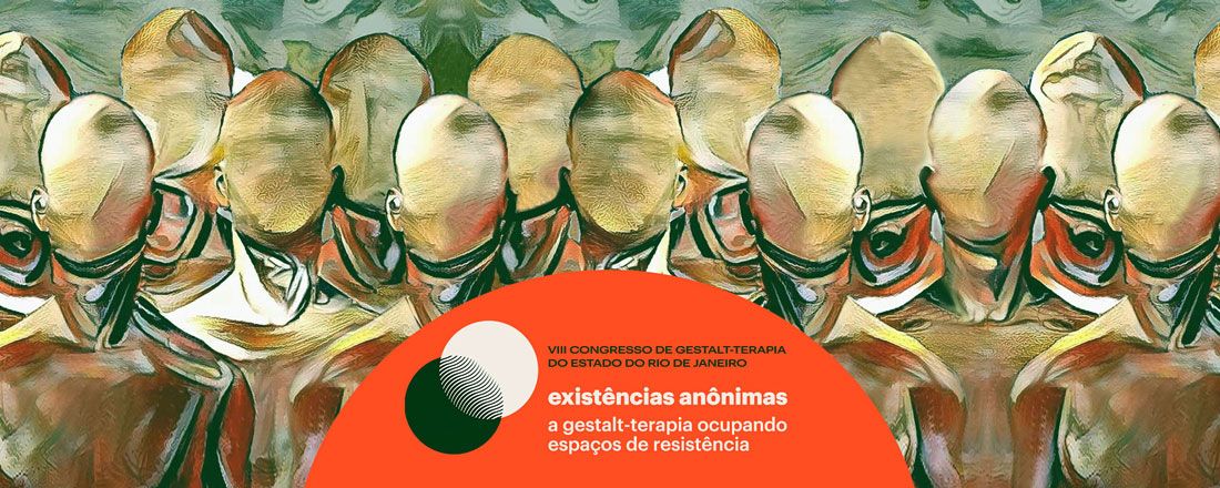 VIII Congresso de Gestalt-terapia do Estado de Rio de Janeiro