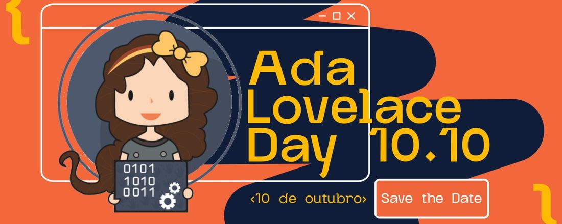 Ada Lovelace Day - Emíli@s 2023