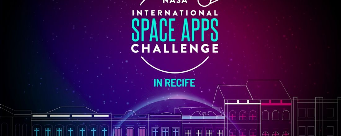 NASA Space Apps Challenge In Recife