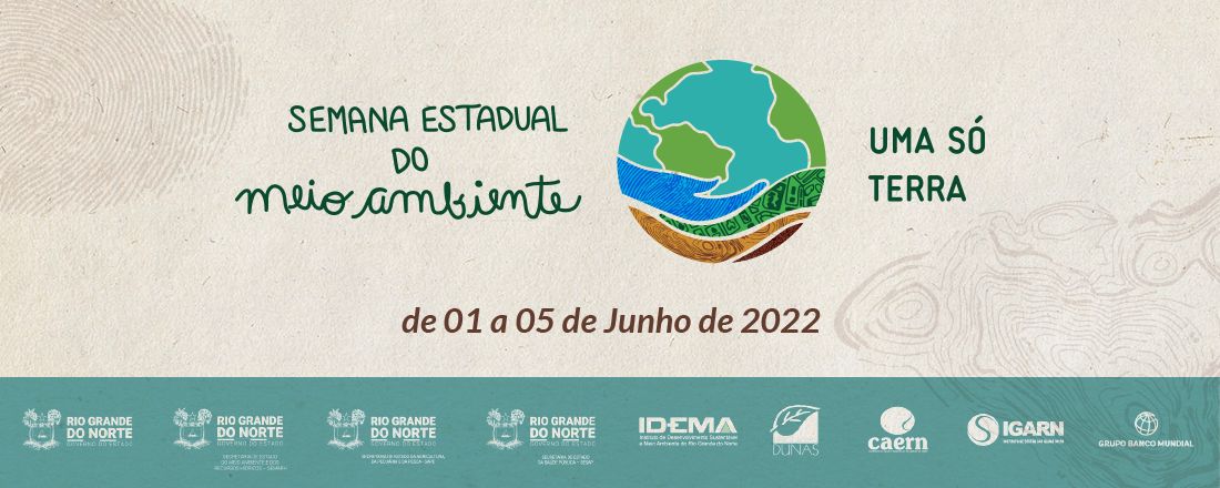 Semana Estadual do Meio Ambiente - SEMA 2022