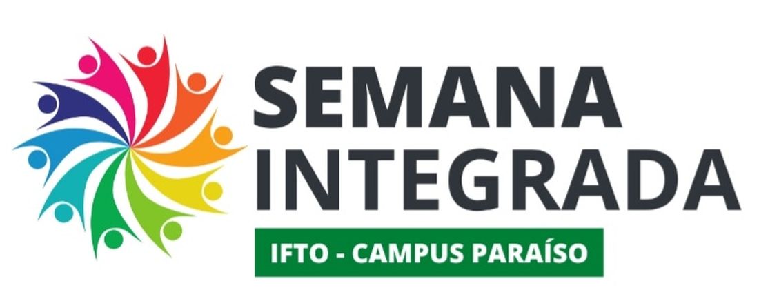 Semana Integrada IFTO Campus Paraíso do Tocantins