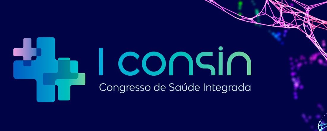I Congresso de Saúde Integrada - CONSIN