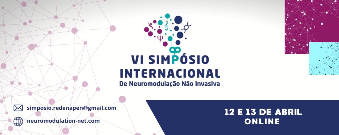 VI Simpósio Internacional de Neuromodulação Não Invasiva