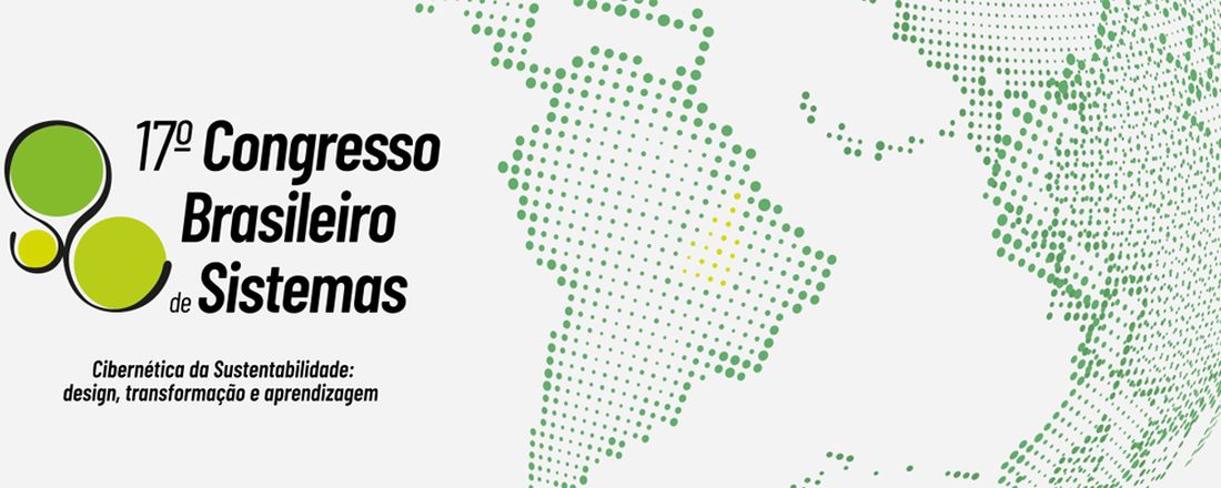 17º CBS - Congresso Brasileiro de Sistemas