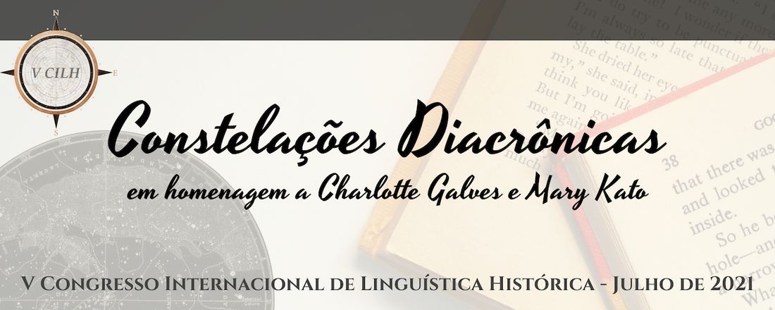 V Congresso Internacional de Linguística Histórica