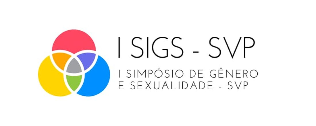 I Simpósio de Gênero e Sexualidade de Santa Vitória do Palmar - I SIGS - SVP